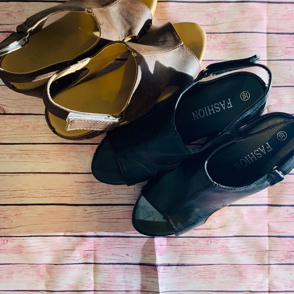 Sandals - Picture 3 of 7